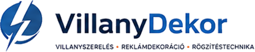 VillanyDekor